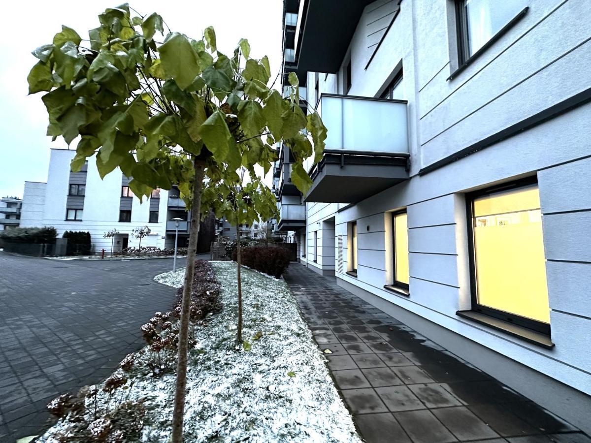 Wlodarzewska Apartamento Varsovia