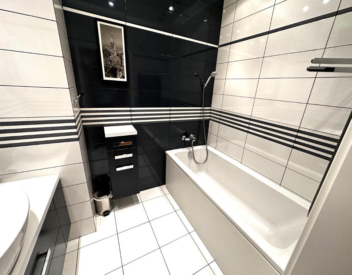 Apartamento Wlodarzewska Varsovia
