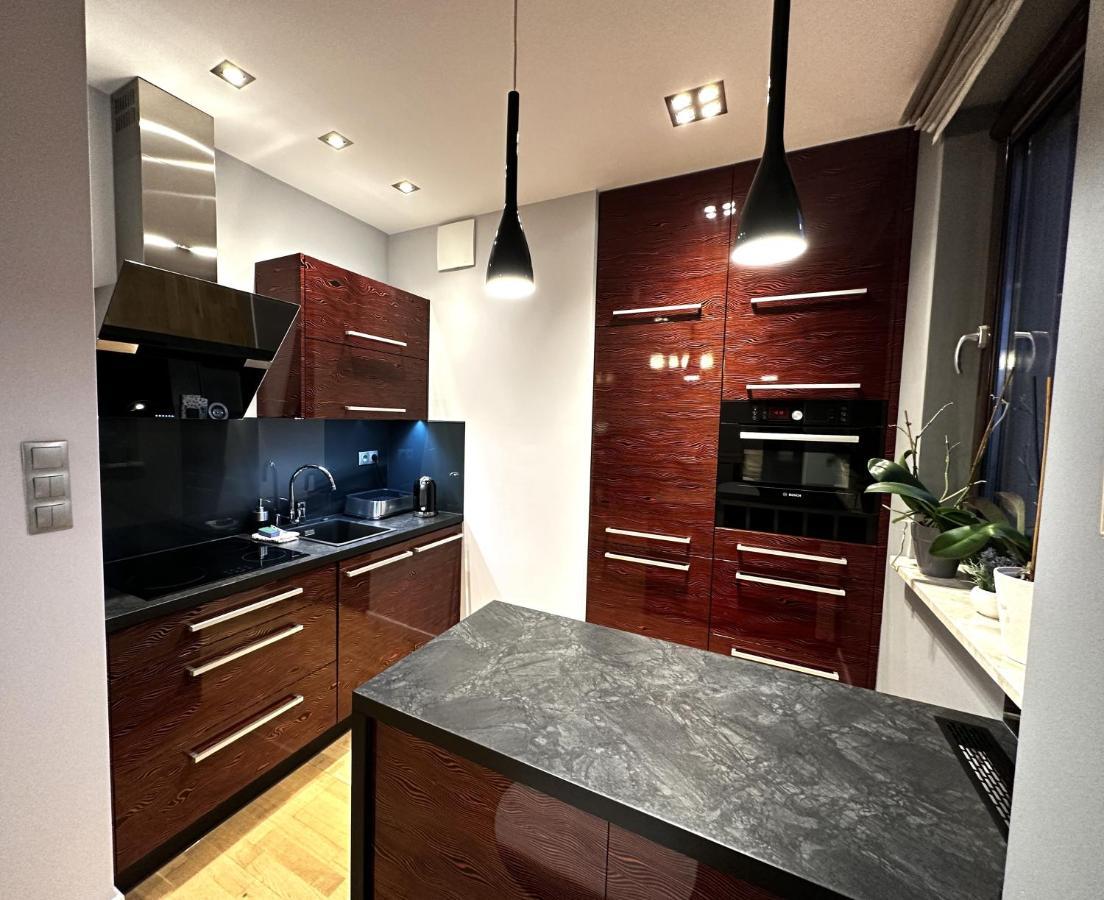 Wlodarzewska Apartamento