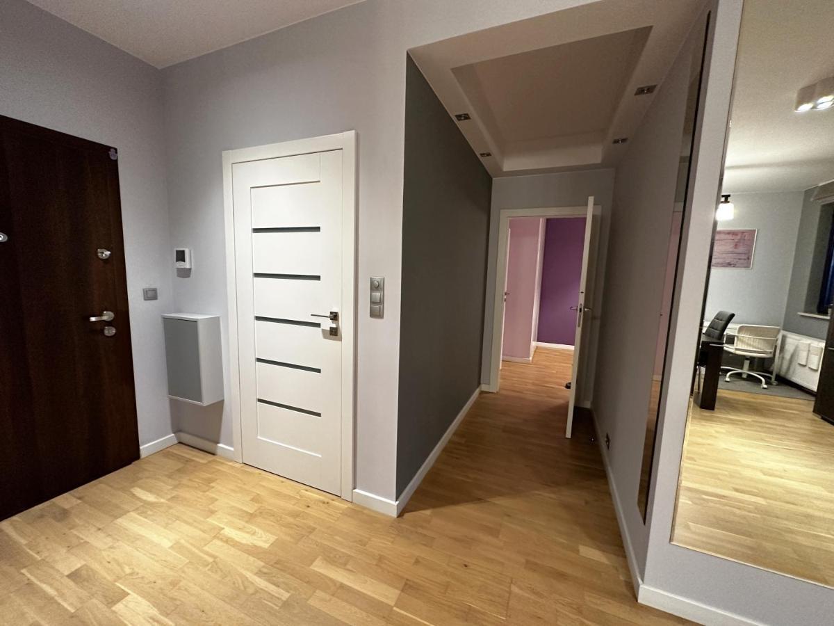 Wlodarzewska Apartamento *