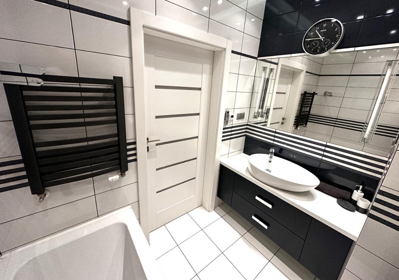 Wlodarzewska Apartamento Varsovia