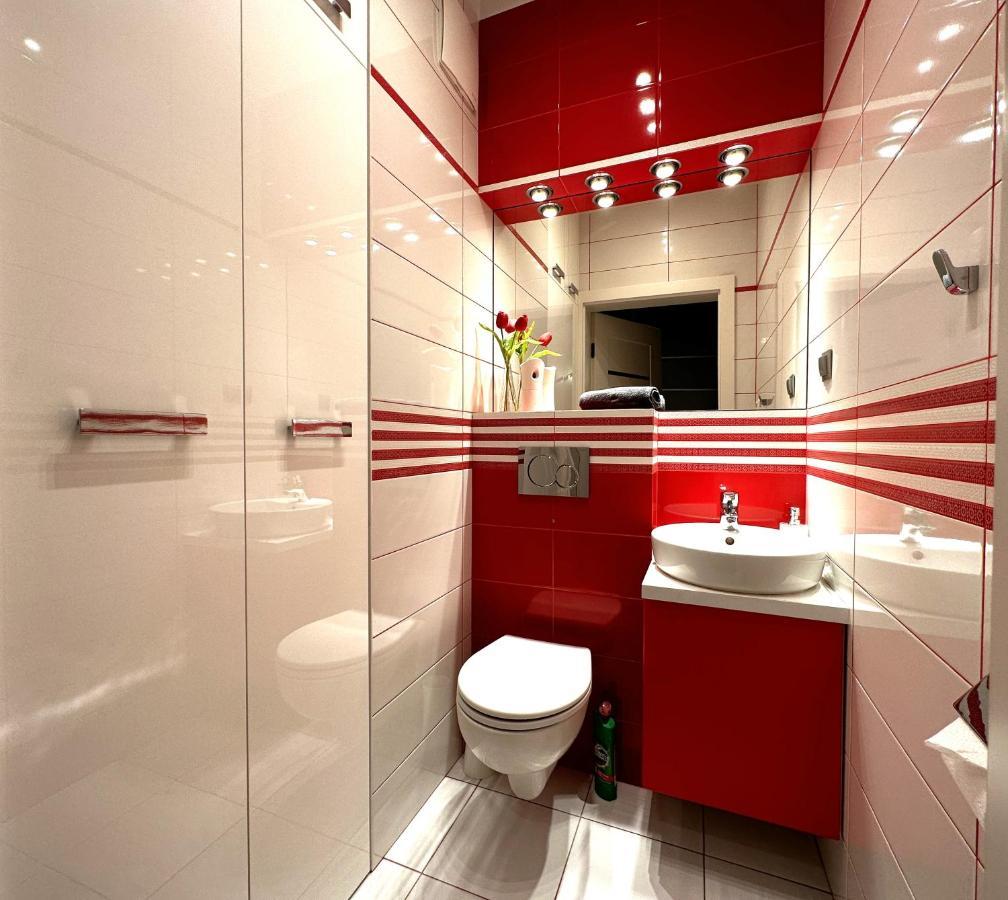 Apartamento Wlodarzewska