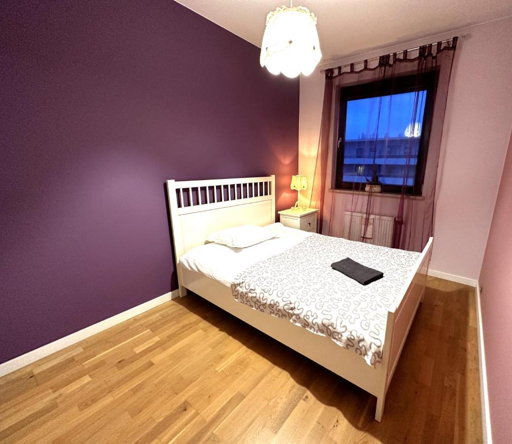 Wlodarzewska Apartamento