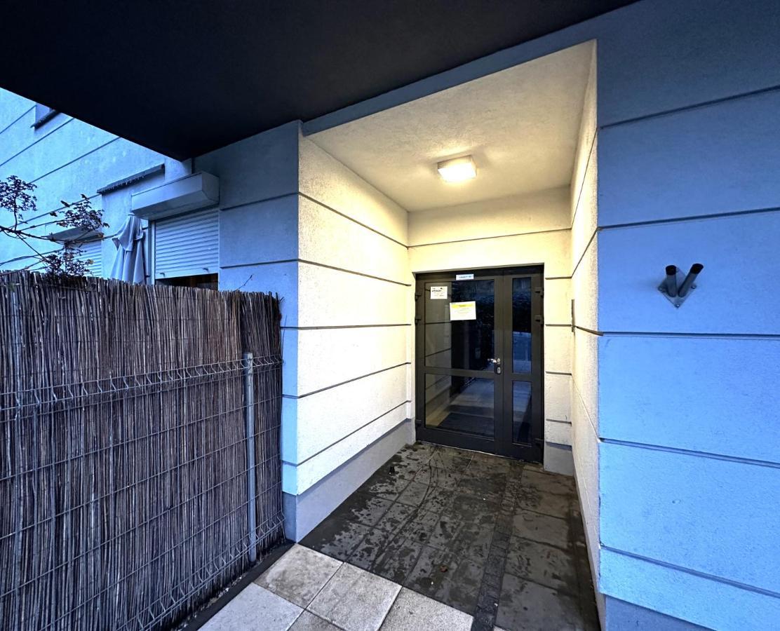 Wlodarzewska Apartamento Varsovia