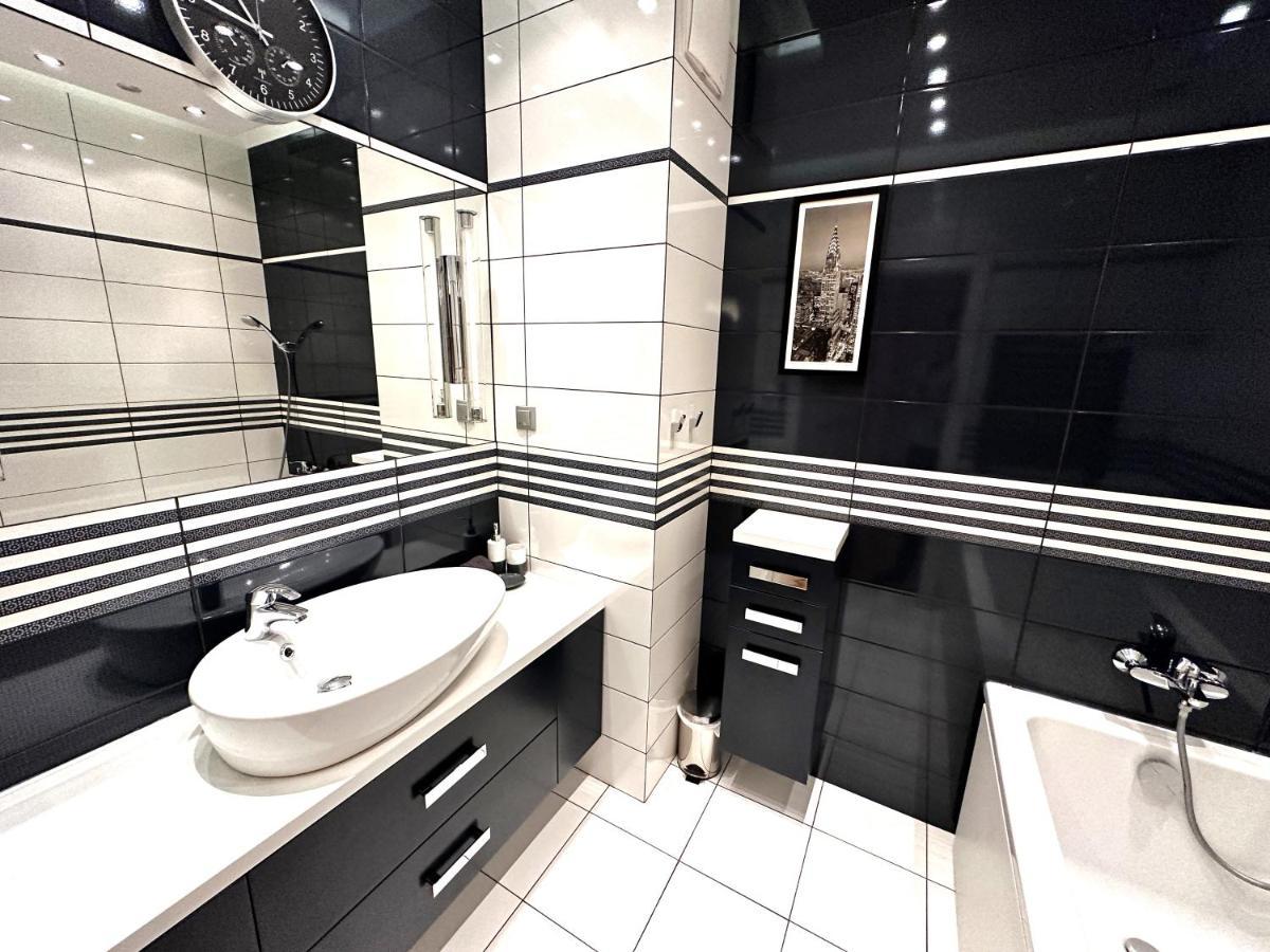 Apartamento Wlodarzewska *